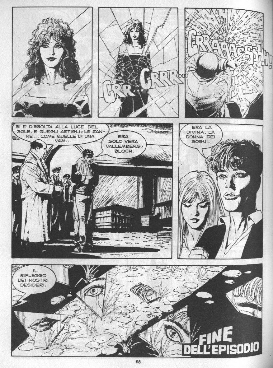 Dylan Dog (1986) issue 147 - Page 95