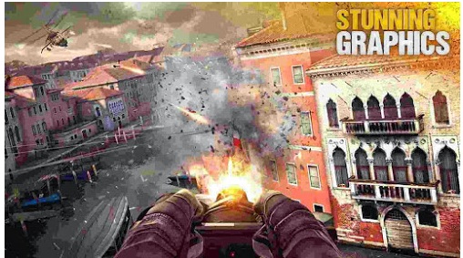 Download game modern combat 5 apk+data offline game Download game modern combat 5 apk+data offline game