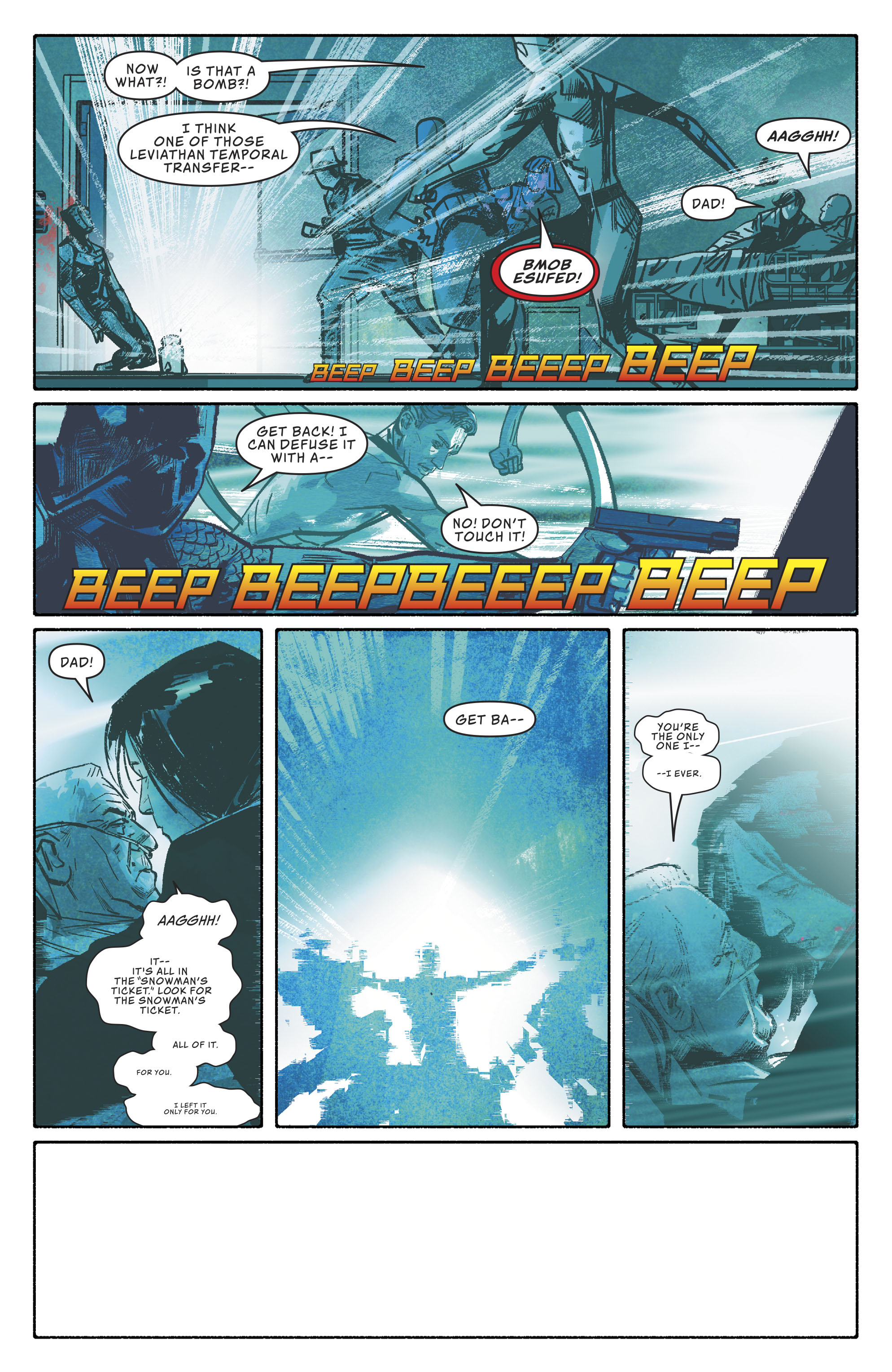 Read online Event Leviathan comic -  Issue #5 - 13