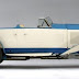 1925 Concept Car – Rolls-Royce 10EX