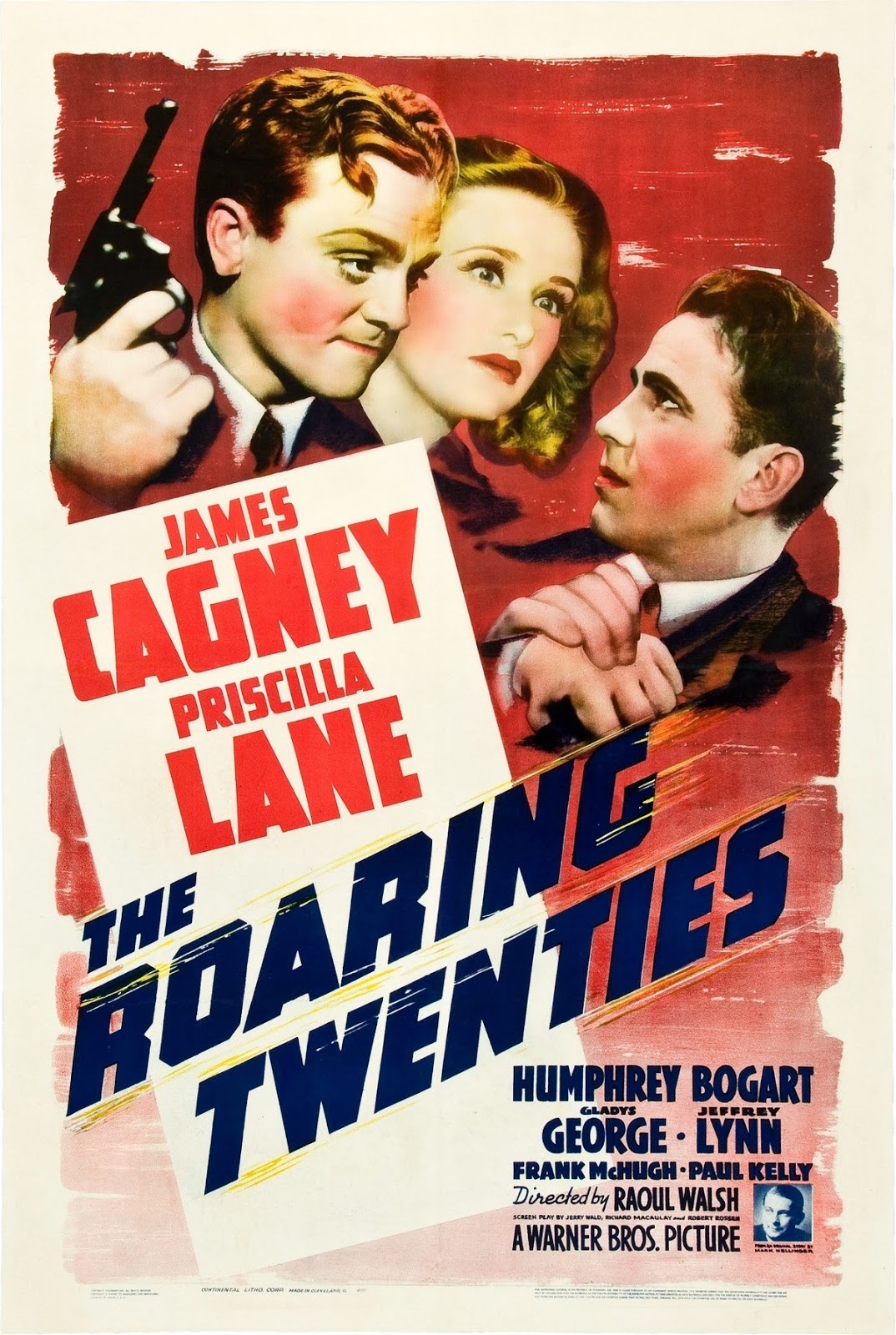 12. The Roaring Twenties 1939