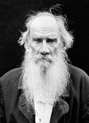 Tolstoi essays anarchism 06 picture