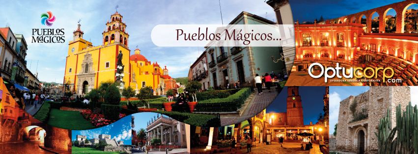 Pueblos Magicos de Michoacan