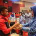 Stevi Tanamal Diandalkan Maluku Juarai FLS2N