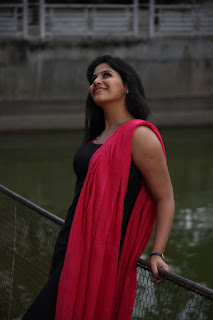 Anjali Hot Image