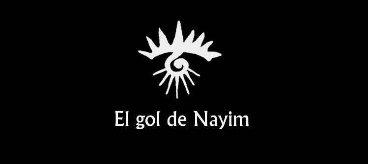 El gol de Nayim