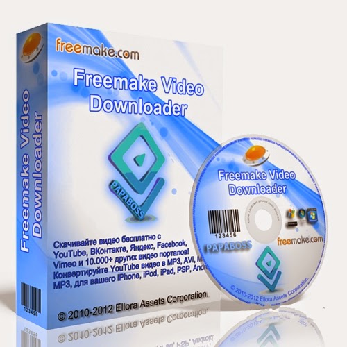 you are downloading Freemake Video Downloader Freemake Video Downloader 3.8.2.2 Crack Free Download {Latest!}