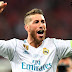 SERGIO RAMOS RILIS LAGU PIALA DUNIA 2018