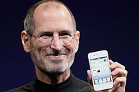 Nih Biografi Steve Jobs - Penemu Apple Inc