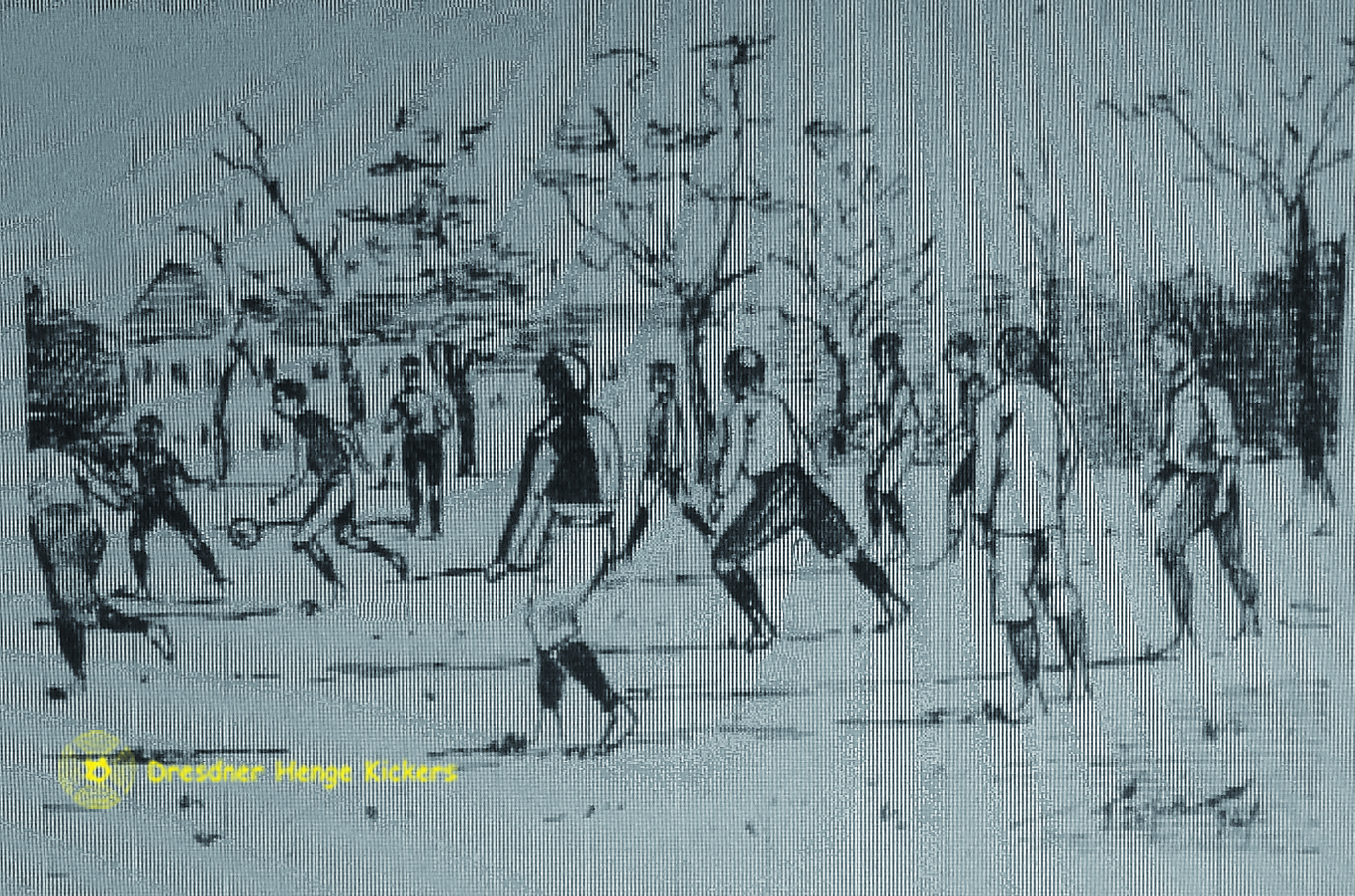 dfc 1873 Gegner und andere Teams