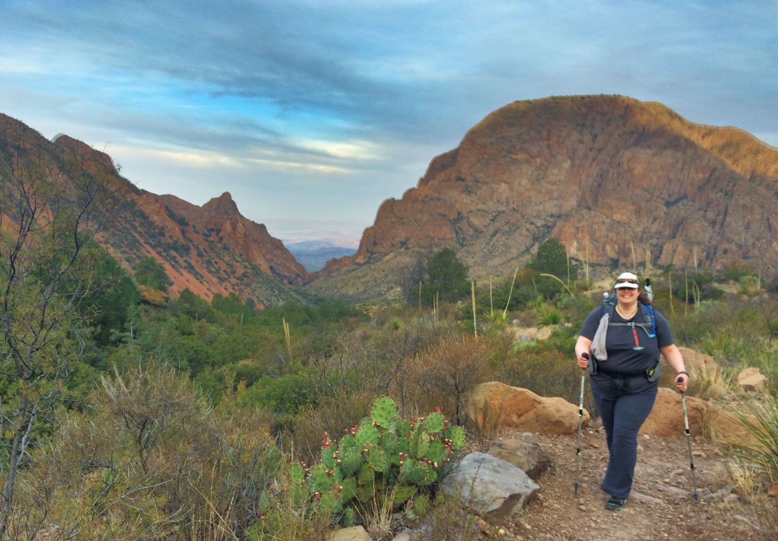 Rambling Hemlock An Introduction to Big Bend National Park