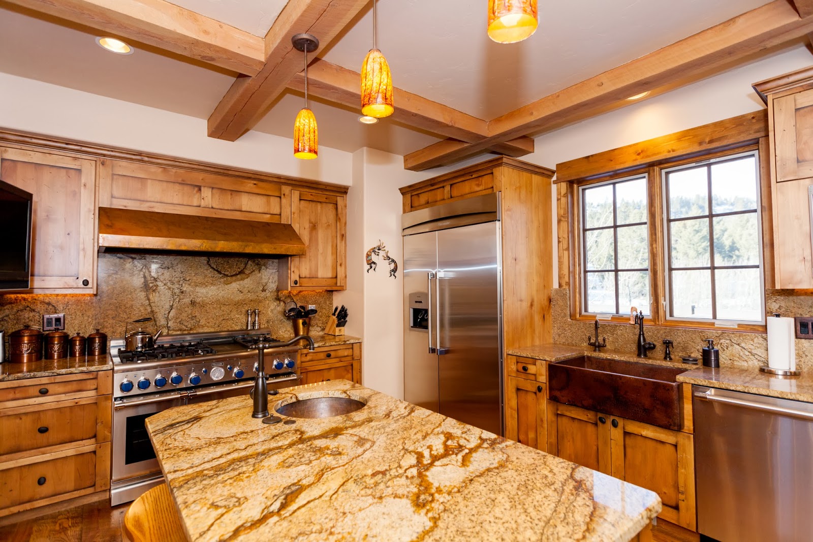 Ennis Montana Real Estate 60 E. Horse Creek Rd. Cameron Montana Sun