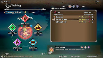 Trials Of Mana Game Screenshot 8