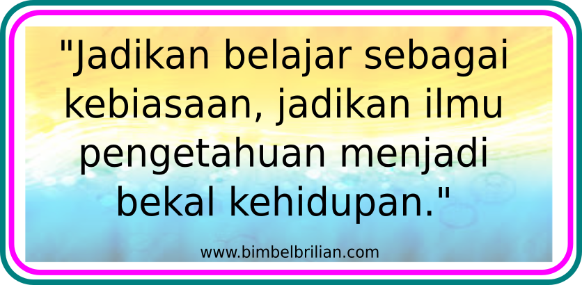 Download Kumpulan Soal Ipa Kelas 5 Sd Semester 2 Dan Kunci Jawaban Bimbel Brilian