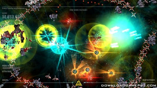 Beat Hazard Ultra PSN   Download game PS3 PS4 PS2 RPCS3 PC free - 59