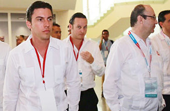 Cancún reafirma liderazgo con más inversiones y generación de empleos: Remberto Estrada