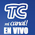 TC Television en Vivo por Internet