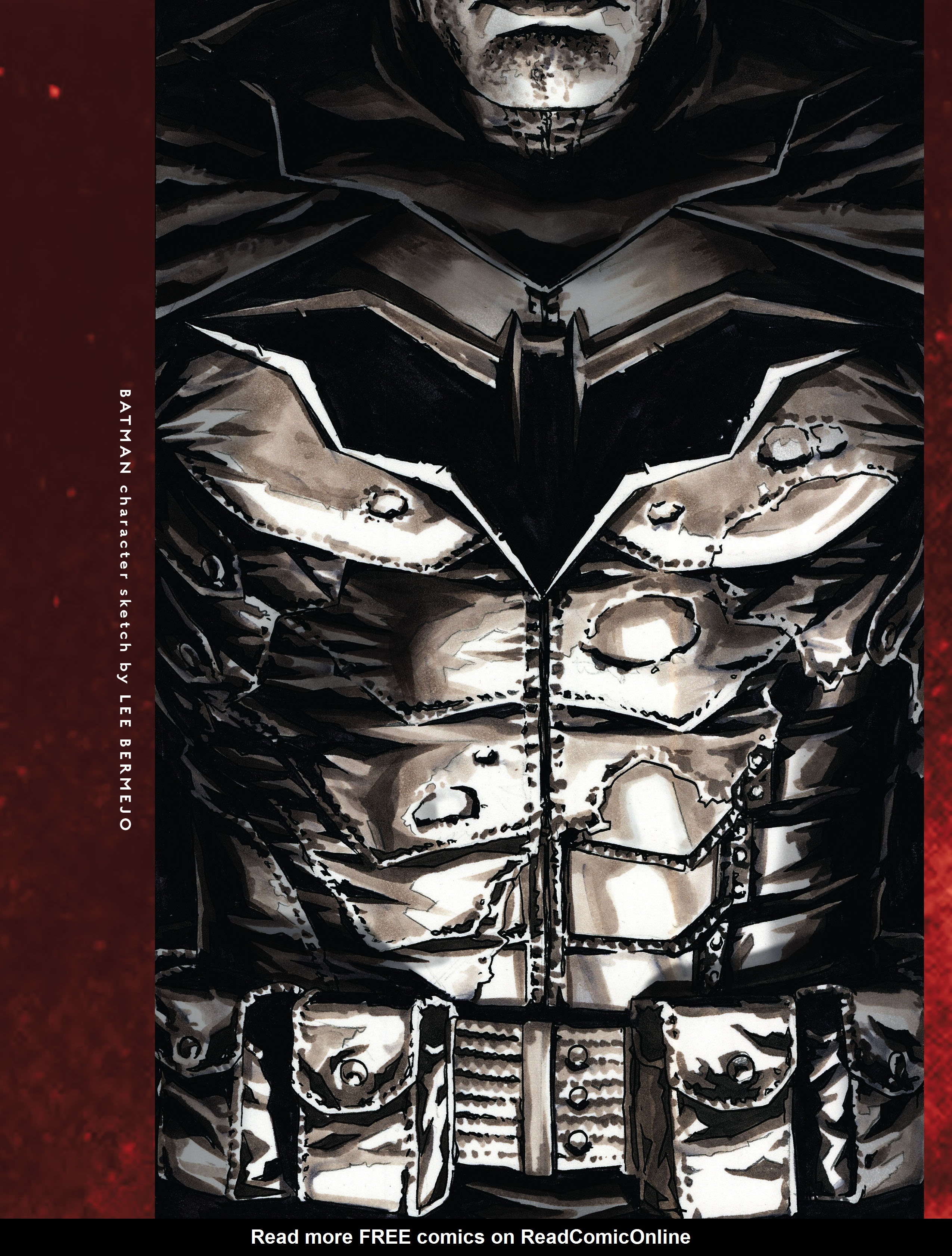 Read online Batman: Damned comic -  Issue # _TPB (Part 2) - 56