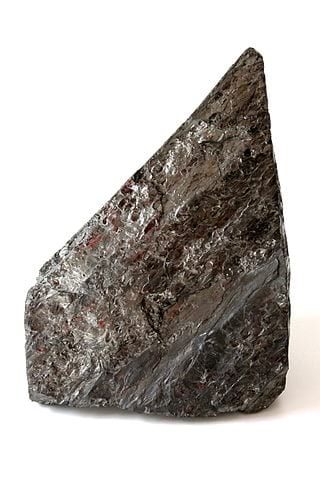 A piece of Anthracite