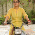Actress Nayanthara Latest Hot Stills From Tamil Movie