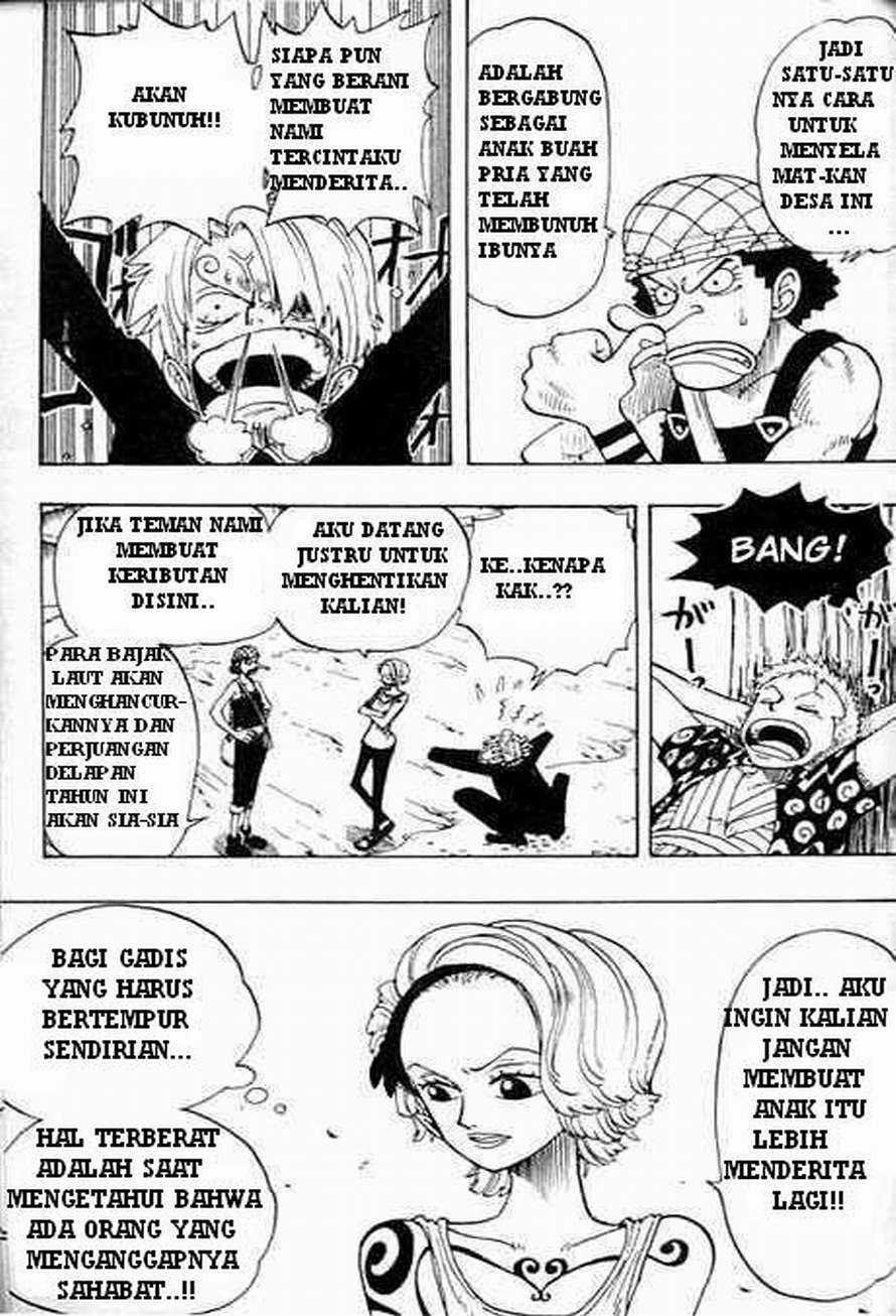 Baca Manga Komunitas One Piece Indonesia: CHAPTER 80