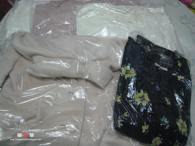 福袋開箱文 甜美可愛olive Des Olive福袋16 Fashion Theztyle Com