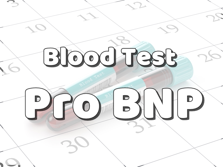 ما هو تحليل Pro BNP Test لابِكس