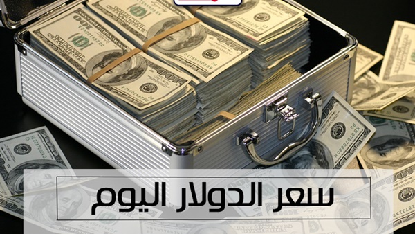 سعر الدولار بالسوق الموازي .. اسعار صرف العملات الاجنبية مقابل الجنيه