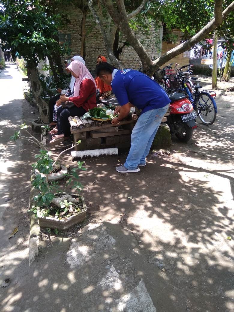 Taman Pelangi Bantul