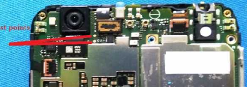 Koleksi Rom Redmi 4x Santoni Lengkap