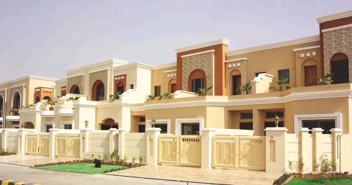 Housing Scheme in Gujar Khan Safe Investment in Housing Scheme in