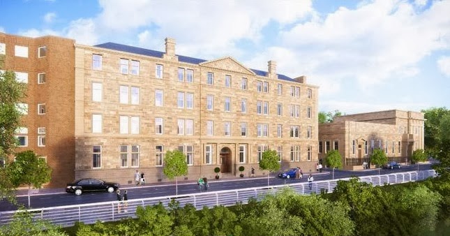 英國投資 房地產 不動產 學生宿舍