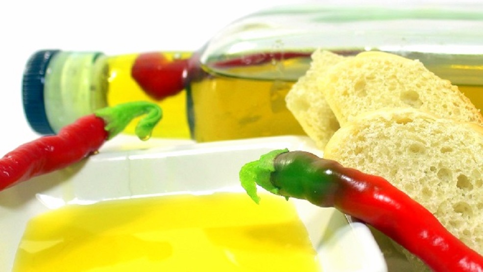 52 Ways to Cook HOT Pepper Oil DIY Infused Oil