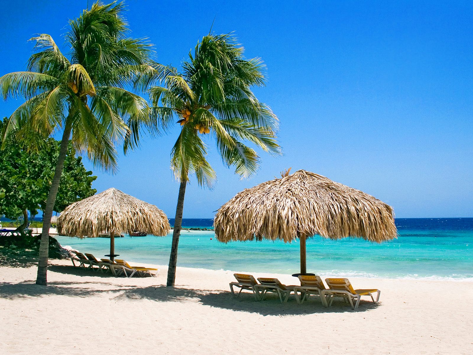 Curacao | Tourist Destinations