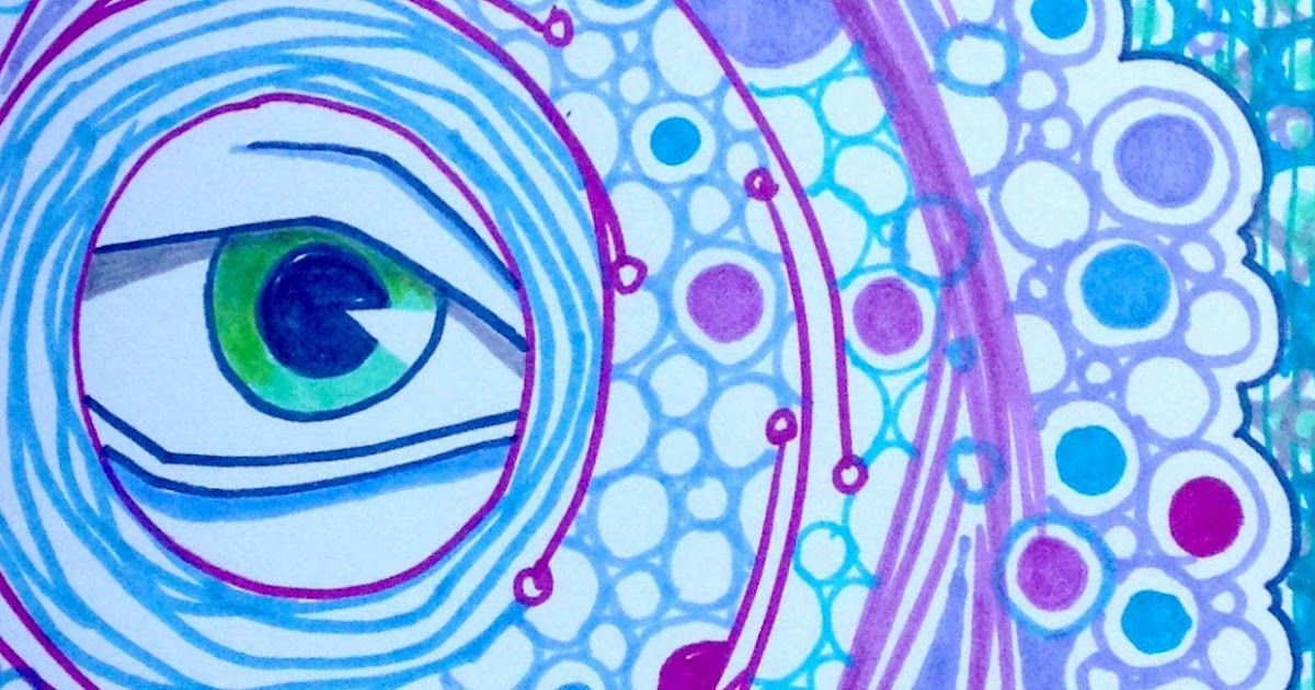 bloowabbit Sharpie fumes overload...