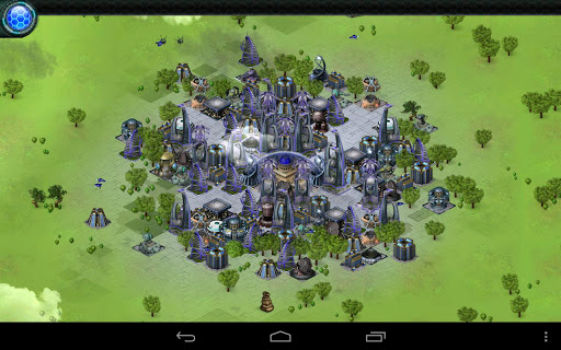 Download Game Android Terbaik City Conquest HD | Free Download