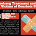Senates Passes The Compulsory Treatment and Care of Victims of Gunshots Bills In Nigeria