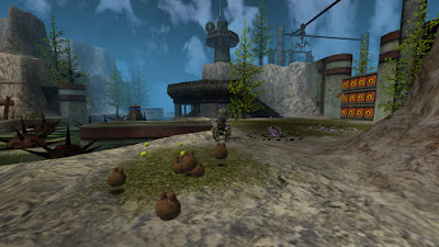 Oddworld Munchs Oddysee Game Screenshot 4
