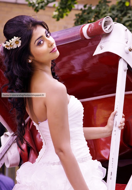 Hot Indian Actress Rare HQ Photos: Indian Beauty Shriya Saran ...