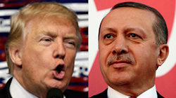 Tổng thống Thổ Nhĩ Kỳ Erdoğan: " Thế giới sẽ dạy cho Hoa Kỳ một bài học"