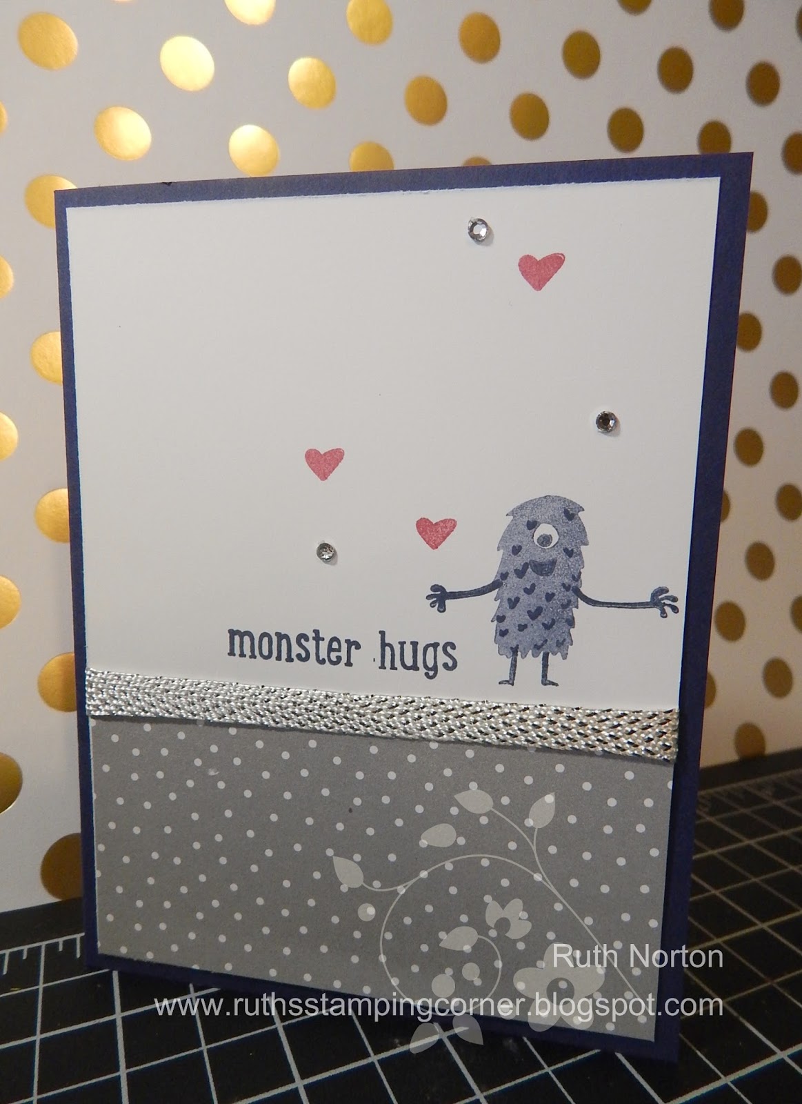 ruth s stamping corner