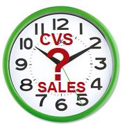 What Time Does CVS Early Activation Start?  