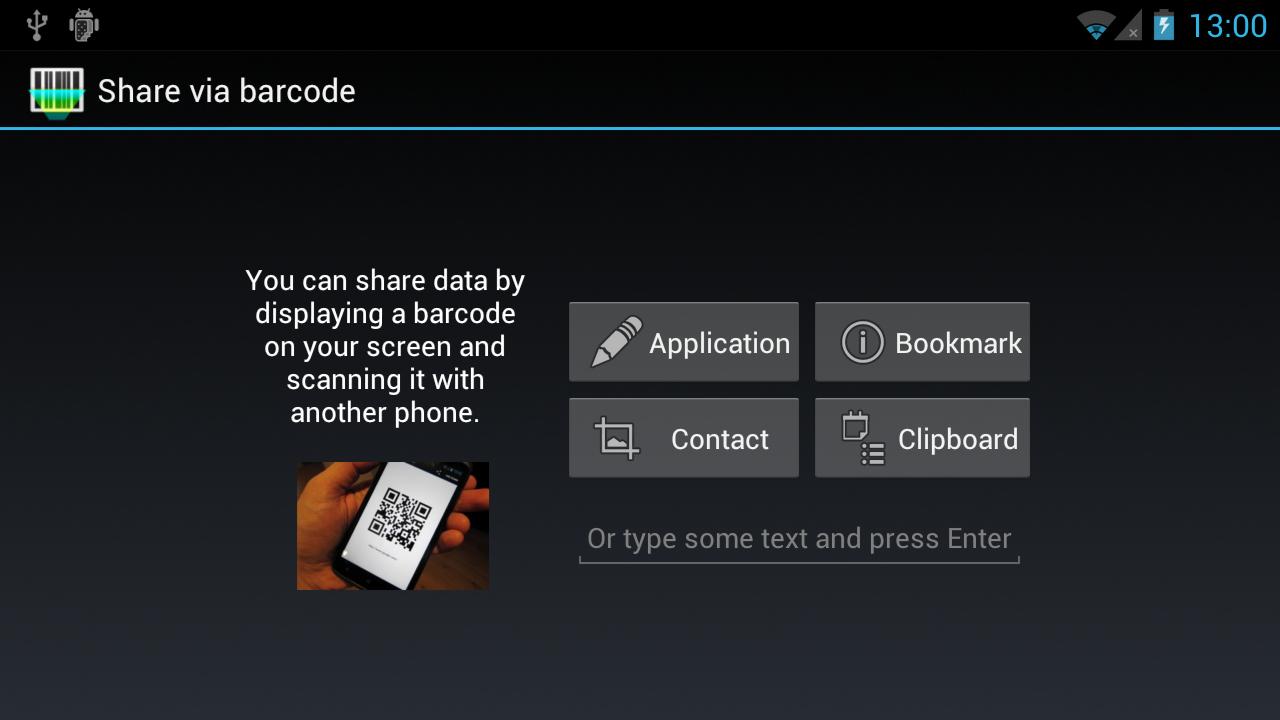 Barcode Scanner+ (Plus) v1.12.3 Apk Android TODOAQUIBYALEX