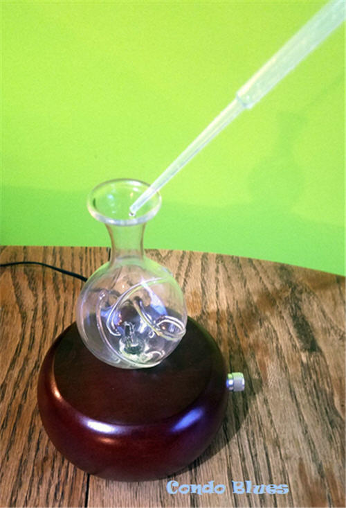 How to clean an essential oil diffuser 