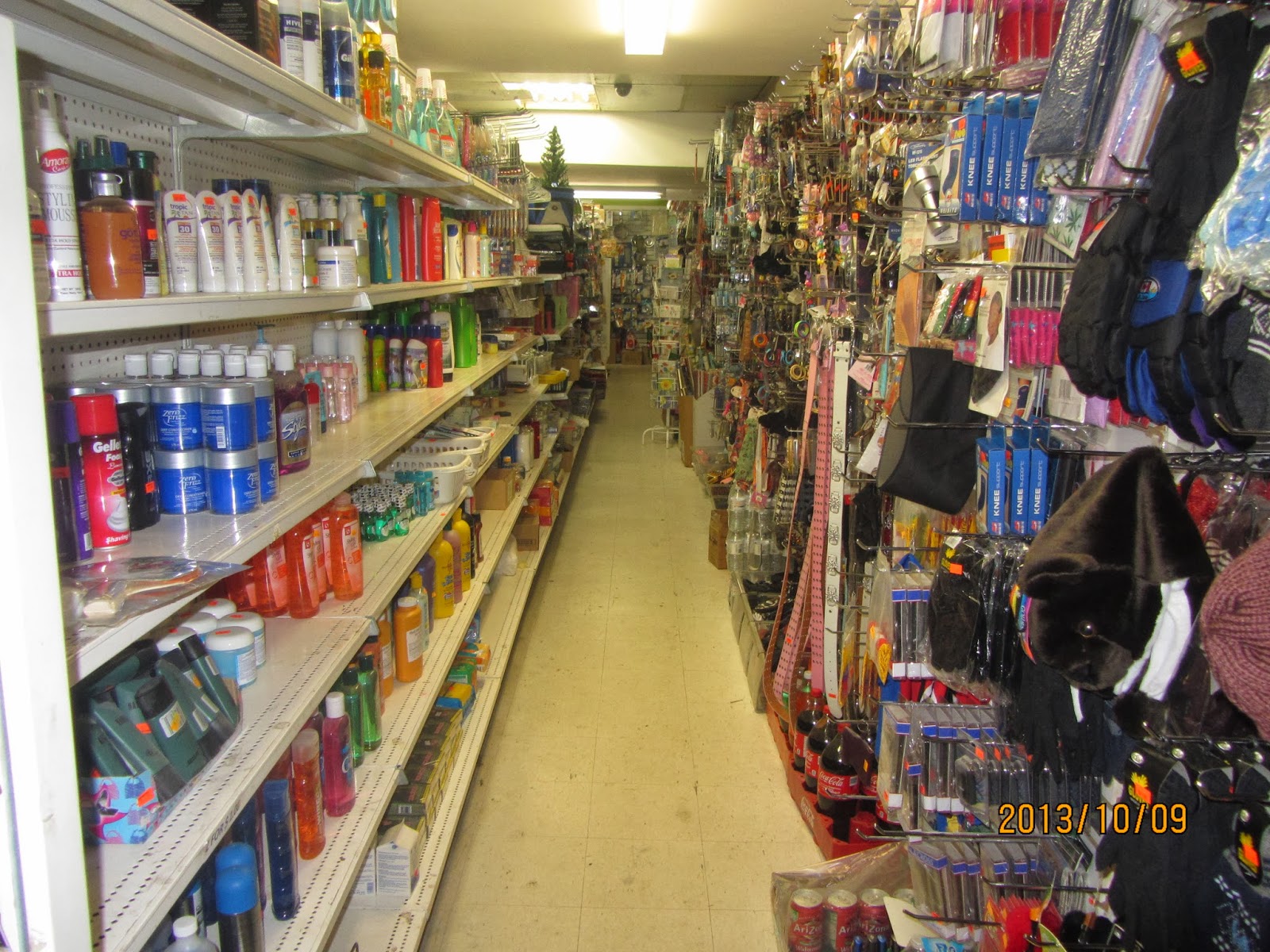 Pushpa's Reflexion Convenience And Variety Store for sale in Prime