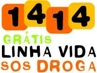 Linha Vida SOS Drogra