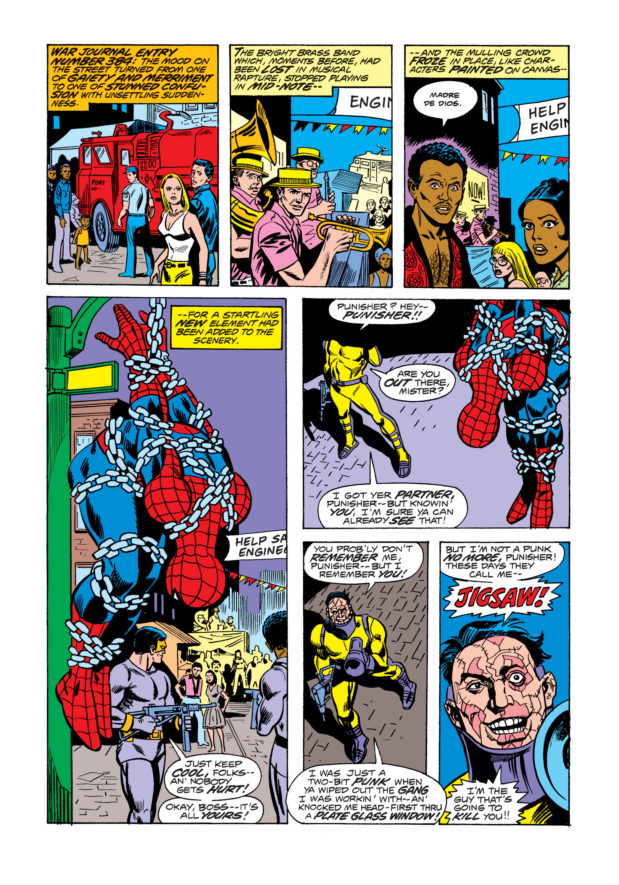 Read online The Amazing Spider-Man (1963) comic -  Issue #162 - 12