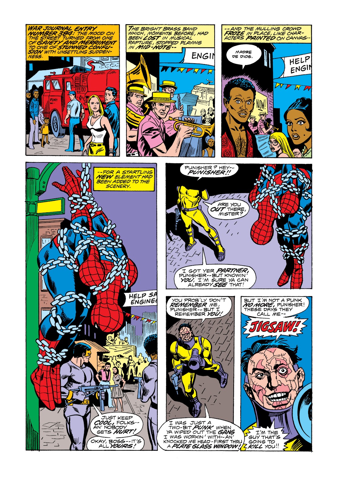 The Amazing Spider-Man (1963) 162 Page 12