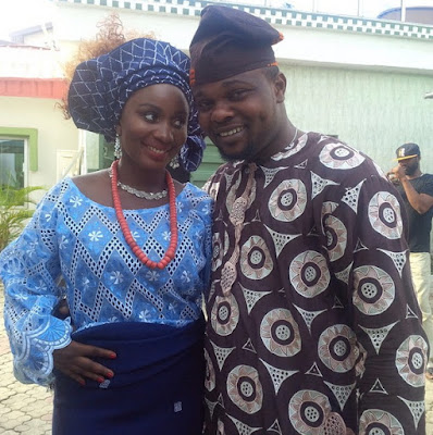 amanda ebeye married