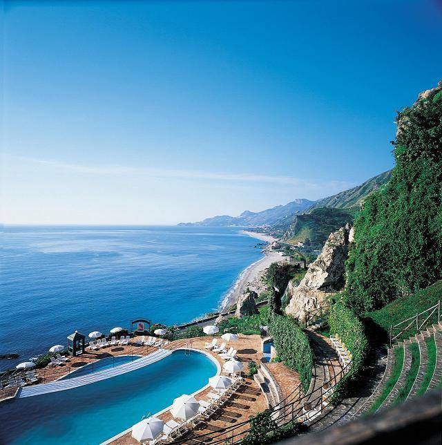 O Mundo em Viagem A apaixonante ilha italiana da Sicilia O Mundo em Viagem A apaixonante ilha italiana da Sicilia